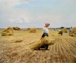 The Harvest