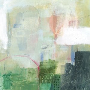 Galway I by Victoria Borges Oil Painting