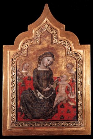 Madonna dell'Umilta