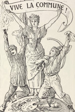 Cartoons for the cause Pl.6 by Walter Crane Oil Painting
