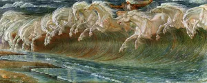 Neptune's Horses