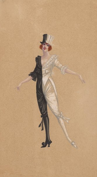 untitled  by Will R. Barnes - Hand-Painted Oil Painting Reproduction