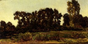 A Summer Landscape