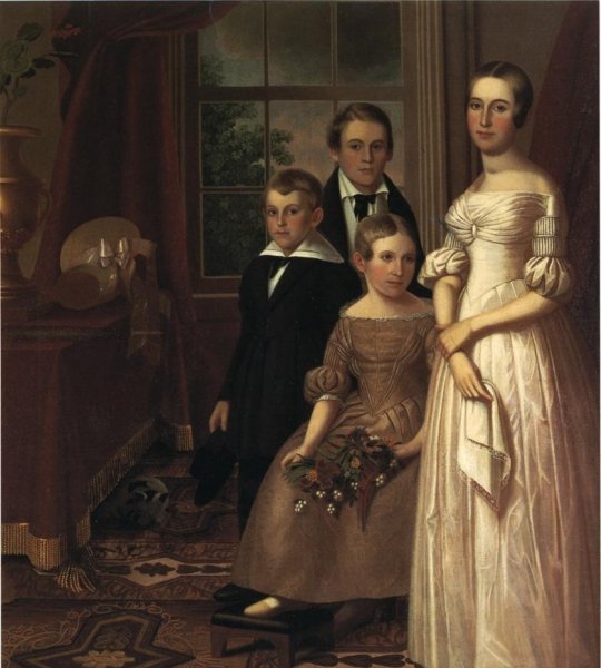 Main Product Photo of Title not Available Painting by William Baxter Palmer Closson