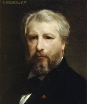 Self-Portrait