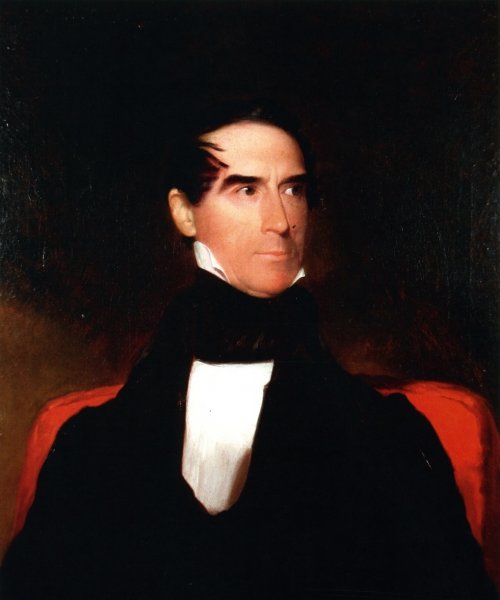 Main Product Photo of John Spear Smith Painting by William E. West