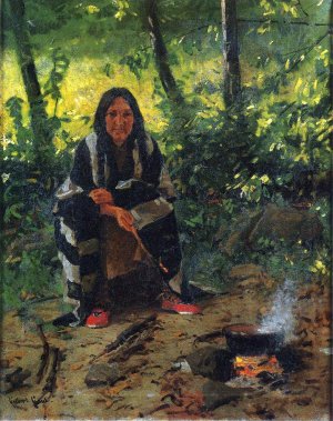 Tending the Fire