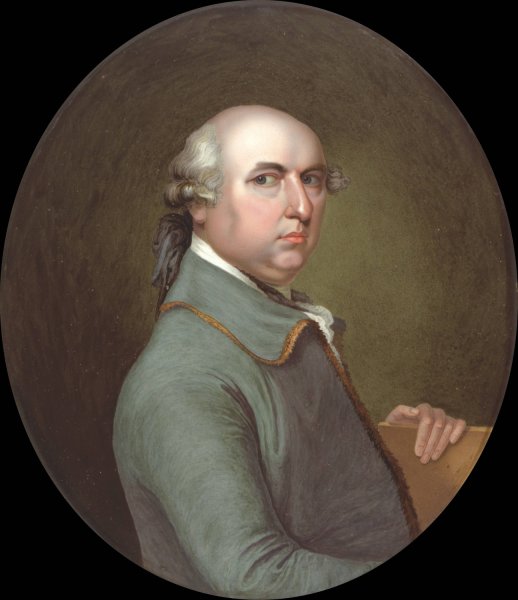 Main Product Photo of George Stubbs Painting by William H. Craft
