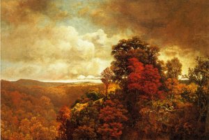 Autumnal Landscape