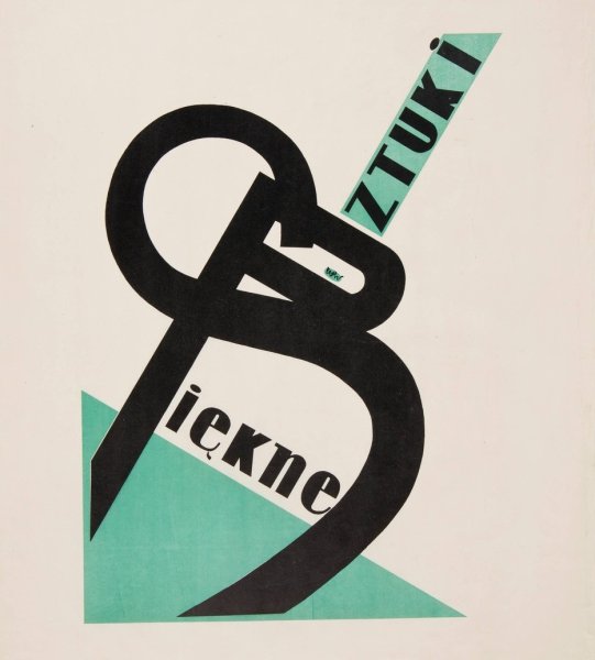 Main Product Photo of Sztuki Piekne  Painting by Wojciech Weiss