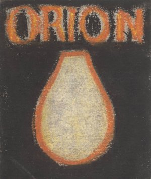 Orion by Zolo Palugyay Oil Painting