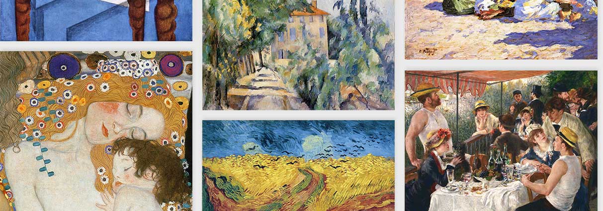 Shop by Artist Shop by Artist